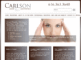 carlsonlaseraesthetics.com