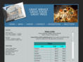 centralpizza.com