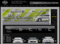 championsciongulffreeway.com