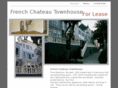 chateautownhouse.com