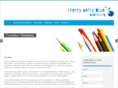 cherryberrybluepublishing.com