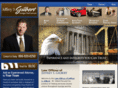civiljusticebygilbert.com