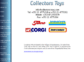 collectors-toys.com