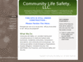 communitylifesafety.com