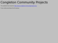 congleton-community-projects.org