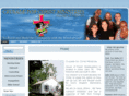 crusadeforchristministries.com