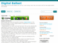 digitalballast.net