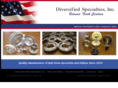 diversifiedspecialtiespt.com