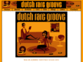 dutchraregroove.nl