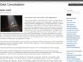 e-consolidate-debt.org