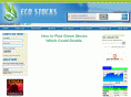 ecostocks.com