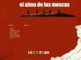 elalmadelasmoscas.com