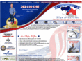 elizabethairconditioning.com