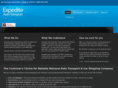expediteautotransport.com