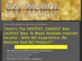 ezywealth.com