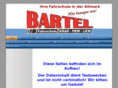 fahrschule-bartel.com