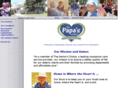 forpapassake.com
