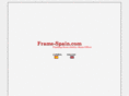 frame-spain.com