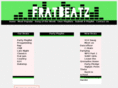 fratbeatz.com