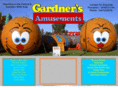 gardnersamusements.com