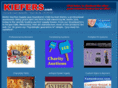 gavelhousebooks.com