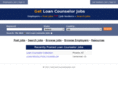 getloancounselorjobs.com