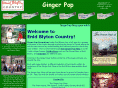 gingerpop.co.uk