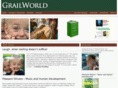 grailworld.net