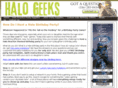 halogeeks.com