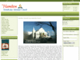 hamiltonsda.com