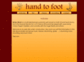 handtofoot.com