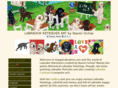 happylabradors.com