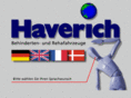 haverich-reha.de