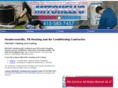 heatingandcoolinghendersonville.com