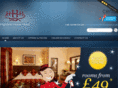 highfieldhousehotel.co.uk
