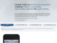 honestcode.com