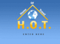 hotvacationstravel.com