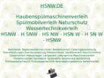 hsnw.de