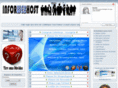 inforwebhost.com.br
