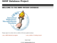 iwmfdatabase.com