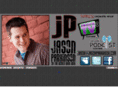 jasonparkinson.com