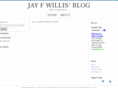 jaywillis.net