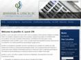 jenniferlynchcpa.com