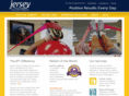 jerseypt.com