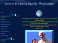 jimmydickens.org