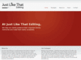 jltediting.com