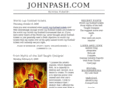 johnpash.com