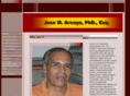 josearcaya.com