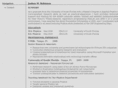 joshuamrobinson.com