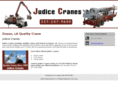 judicecranes.net